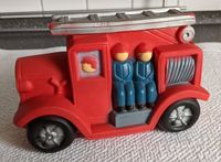 Spardose Feuerwehr Auto mit Spardosenschloss inkl. Schlüssel NEU Hessen - Fulda Vorschau