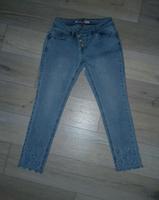 Buena Vista, Jeans Hose, Gr.S, top Zustand Brandenburg - Schulzendorf bei Eichwalde Vorschau