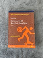 Kommunalrecht NRW Frank Bätge 6. Auflage Nordrhein-Westfalen - Hamm Vorschau