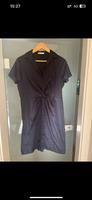 Boss Kleid Gr 42 dunkelblau Köln - Rodenkirchen Vorschau