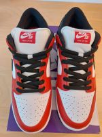 Nike SB Dunk Low J-Pack Chicago | 45 | NEU Hessen - Kelkheim Vorschau