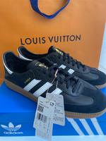 Adidas Samba Decon Größe 43 Herrenschuhe Hessen - Darmstadt Vorschau
