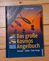 Das große Kosmos Angelbuch Berlin - Spandau Vorschau