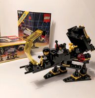 TOP! Lego 6876 Alienator 1988 OVP OBA Blacktron? Space kompl. Kr. Altötting - Neuötting Vorschau