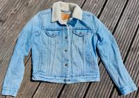 Jeansjacke Levi's Niedersachsen - Elze Vorschau