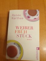 WEIBERFRÜHSTÜCK von Renee Karthee 4 € VB Rheinland-Pfalz - Osann-Monzel Vorschau