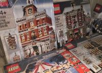 Suche Lego Häuser Nordrhein-Westfalen - Gelsenkirchen Vorschau