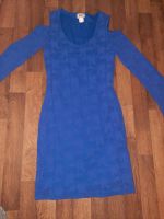 Abendkleid Damen mit Spitze oceanblau Größe 36/38 Duisburg - Neumühl Vorschau