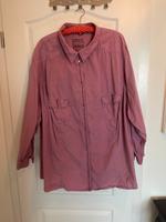 Jeansbluse Thüringen - Suhl Vorschau