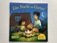 Pixi  - 2115 - Die Nacht im Garten  -  wie NEU Baden-Württemberg - Göppingen Vorschau