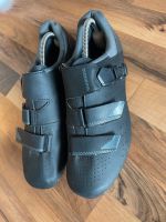 Shimano Rennrad Schuhe 44 SPD SL / Look Hamburg-Mitte - Hamburg Hamm Vorschau