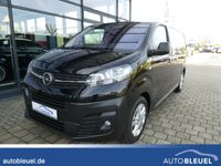 Opel Vivaro  1.5D M (L2) Edition*Navi*Alu*Keyless Nordrhein-Westfalen - Kerpen Vorschau