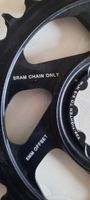 Neues SRAM XX1 X-Sync Kettenblatt 32 Zähne 6mm OFFSET Baden-Württemberg - Tuttlingen Vorschau