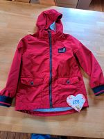 Kinderjacke in Größe 128 von Topolino, Jungenkleidung, Jacke Baden-Württemberg - Fellbach Vorschau