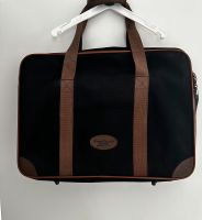 Leichte Reisetasche Kabinenkoffer/tasche 50 x 40 cm schwarz braun Bielefeld - Schildesche Vorschau