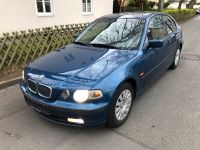 BMW E46 316 318 TI N42B18A SCHLACHTFEST TEILE VERKAUF Niedersachsen - Bohmte Vorschau