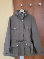 Übergangsjacke Khaki/Braun Nürnberg (Mittelfr) - Mitte Vorschau