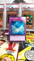 Yugioh! Metaversum (SBCB-DE020) Secret Rare/1. Aufl./Speed Duel Saarland - Neunkirchen Vorschau