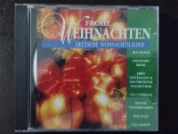 CD's - Weinachten Brandenburg - Erkner Vorschau