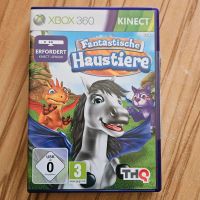 Xbox360 kinect Spiel Fantastische Haustiere Leipzig - Grünau-Mitte Vorschau