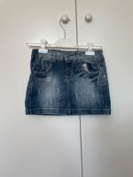 Jeansrock Denim von Zara Gr. 140 Eimsbüttel - Hamburg Rotherbaum Vorschau