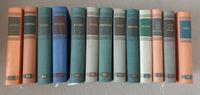 13 Bände: Ein Lesebuch für unsere Zeit,1953:Shakespeare, Tolstoi Wuppertal - Elberfeld Vorschau