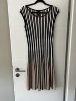 Marc Cain Sommerkleid gestrickt N3 38 Nordrhein-Westfalen - Hürth Vorschau