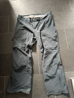 Arcteryx Rush Softshell Skihose XXL dunkelblau Hessen - Darmstadt Vorschau