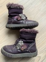 Winterschuhe Stiefel Gr 22 Schleswig-Holstein - Barsbüttel Vorschau