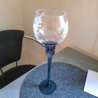 Glas für Teelicht zu verschenken Dortmund - Hombruch Vorschau
