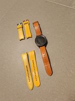 Galaxy Watch5 Pro 45mm, Bluetooth + Zubehör Hybrid Leather Band Rheinland-Pfalz - Hattert Vorschau