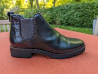 Maripe Stiefelette, Gr.38, schwarz Schleswig-Holstein - Büdelsdorf Vorschau