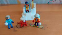 Playmobil 9283 Schneeballschlacht Nordrhein-Westfalen - Haltern am See Vorschau