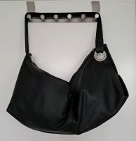 XXXL Crossbag Echtleder Tasche schwarz Essen - Essen-Kray Vorschau