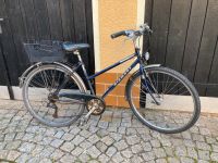 Diamant City-Fahrrad Thüringen - Wünschendorf Vorschau