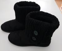 Damen- Winter- Schuhe- Boots- Snowboots- Wärme- Stiefel Sachsen - Sehmatal-Sehma Vorschau