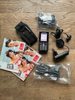 Sony Ericsson K750i Handy volle Funktion Retro Hamburg-Nord - Hamburg Winterhude Vorschau