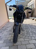 Yamaha MT 125 TOP Zustand mit vielen Extras Bayern - Neuburg a.d. Donau Vorschau