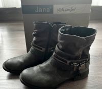 Bequeme Winterschuhe Damen, Größe 39, neuwertig Baden-Württemberg - Sulz Vorschau