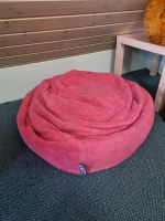 Sitzsack in rosa pink Nürnberg (Mittelfr) - Aussenstadt-Sued Vorschau