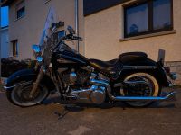 Harley Davidson Softail Heritage Baden-Württemberg - Altlußheim Vorschau