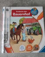 TipToi Buch Bauernhof Leipzig - Kleinzschocher Vorschau