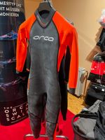 Orca Damen Openwater Core Neoprenanzug -  Black/Hi-vis Gr. M Nordrhein-Westfalen - Willich Vorschau