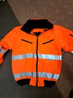 Pilotenjacke von 3M Größe M Arbeitsjacke Duisburg - Walsum Vorschau