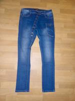 Tantra T7 Damenjeans Jeans Gr L wie neu Sachsen - Aue Vorschau