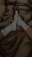 Nike Frauen Socken 36 /Benutzt/ Baden-Württemberg - Leonberg Vorschau