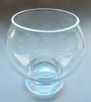 Windlicht Glas, 15,5 cm h ... NEU! Buchholz-Kleefeld - Hannover Groß Buchholz Vorschau