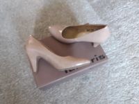 Pumps Tamaris, Gr  38, beige Sachsen - Radebeul Vorschau