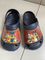 Gummilatschen Gartenclogs Schwimmschuhe Gr. 30/31 zu verschenken Niedersachsen - Langenhagen Vorschau