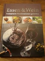 Essen & Wein  kulinarische Kombinationen  genießen Baden-Württemberg - Malsch Vorschau